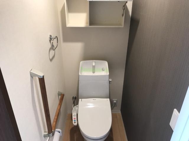 17/29 トイレ