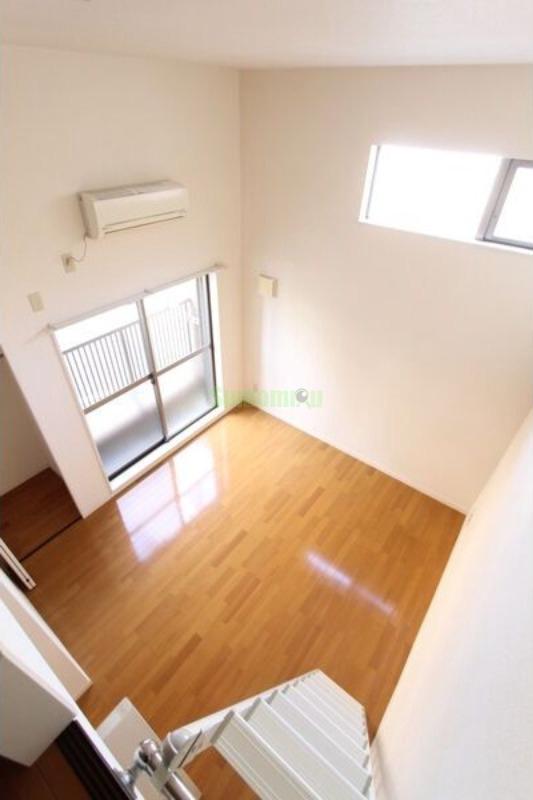 3/19 リビング/ダイニング