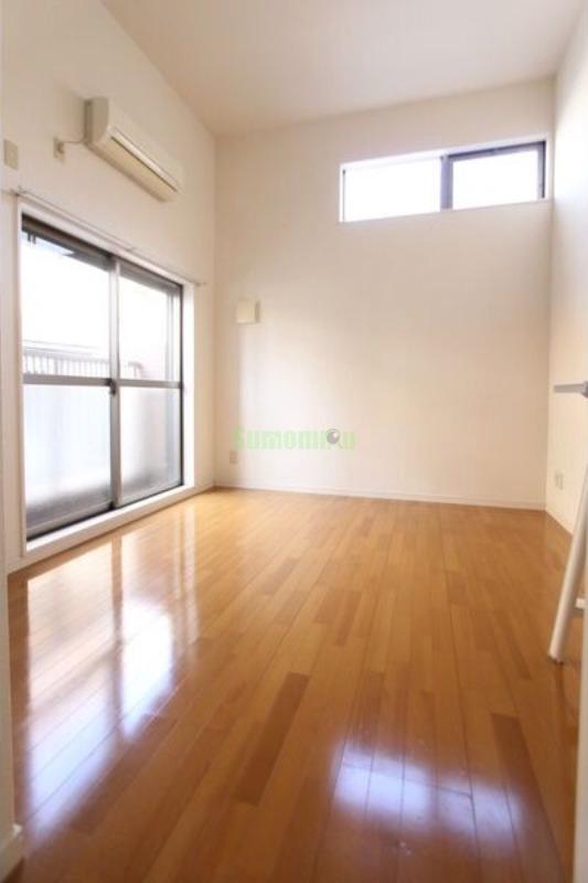 4/19 リビング/ダイニング