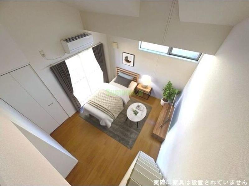 5/19 リビング/ダイニング