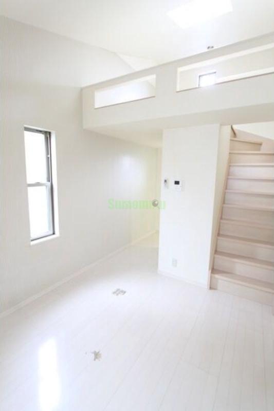 5/21 リビング/ダイニング