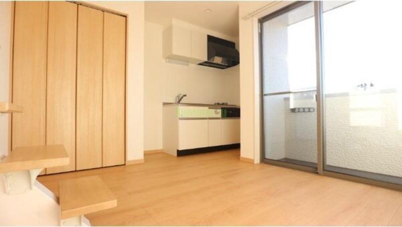 3/18 リビング/ダイニング