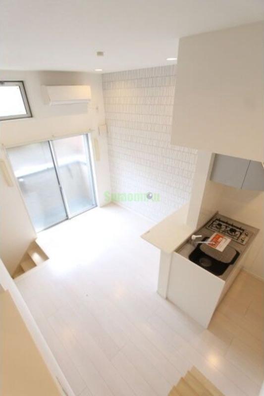 3/18 リビング/ダイニング