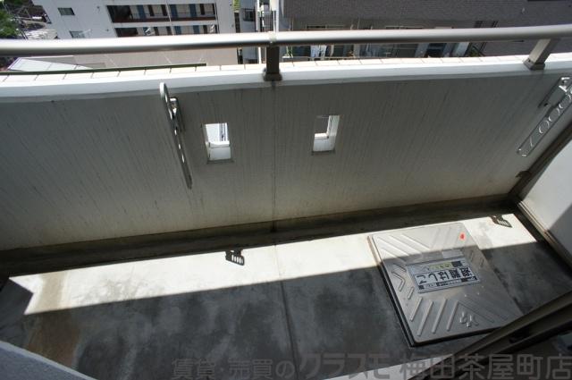 24/30 バルコニー