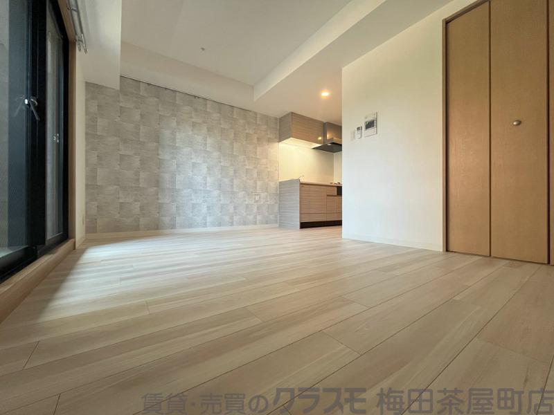 5/30 リビング/ダイニング