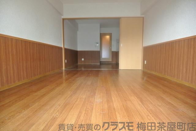 4/30 リビング/ダイニング