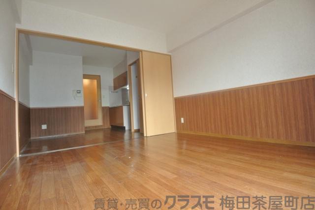 5/30 リビング/ダイニング