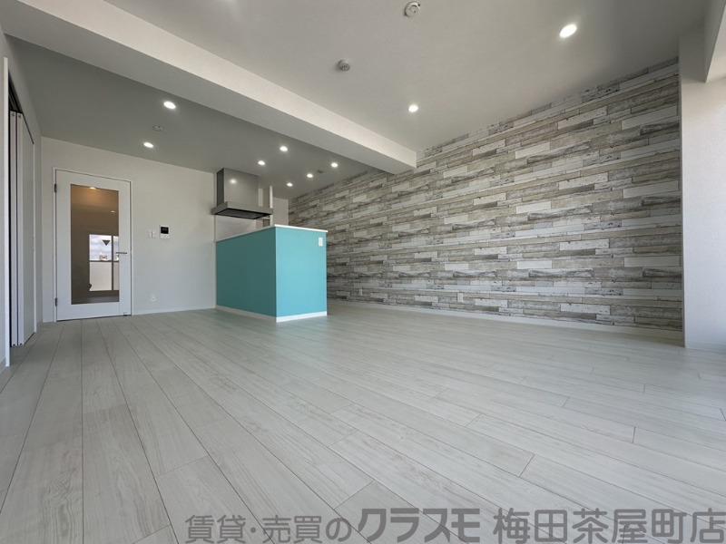 4/30 リビング/ダイニング