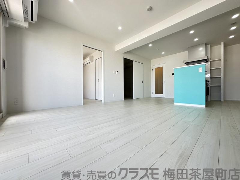 5/30 リビング/ダイニング