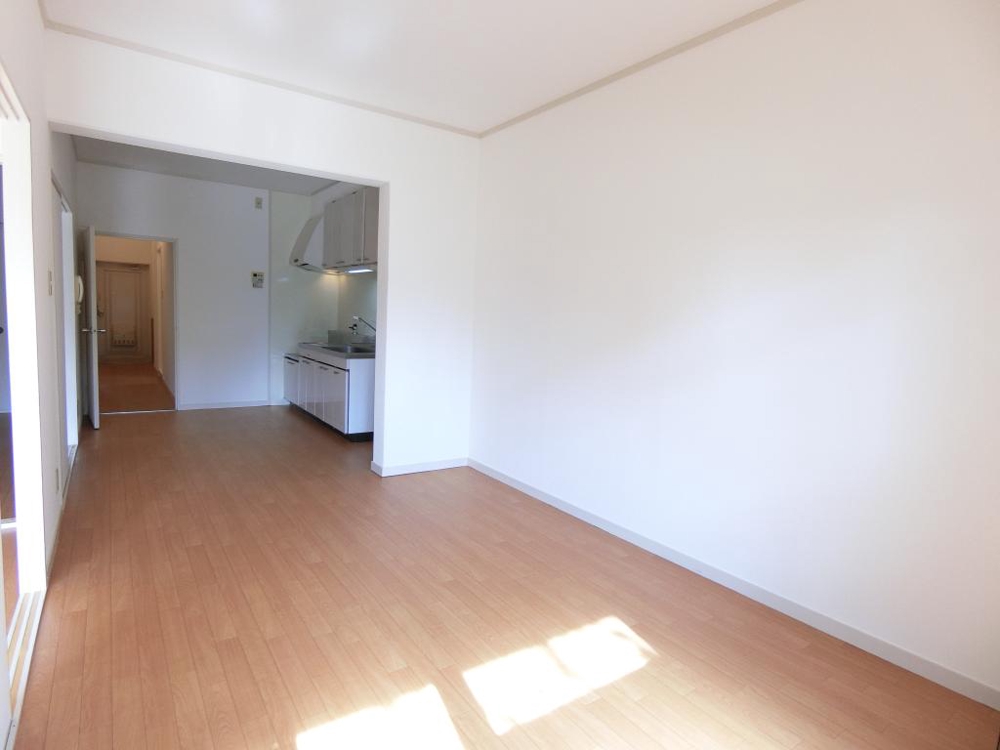 4/29 リビング/ダイニング