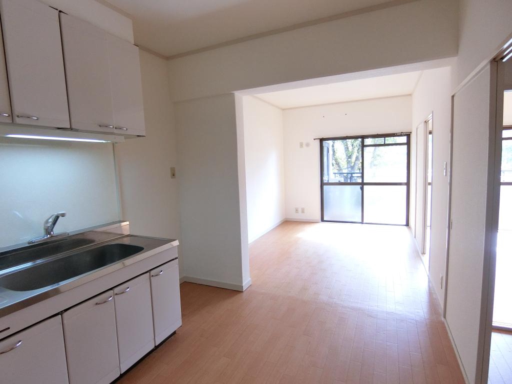 5/29 リビング/ダイニング