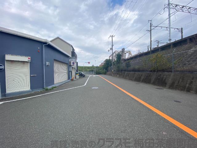 30/30 周辺