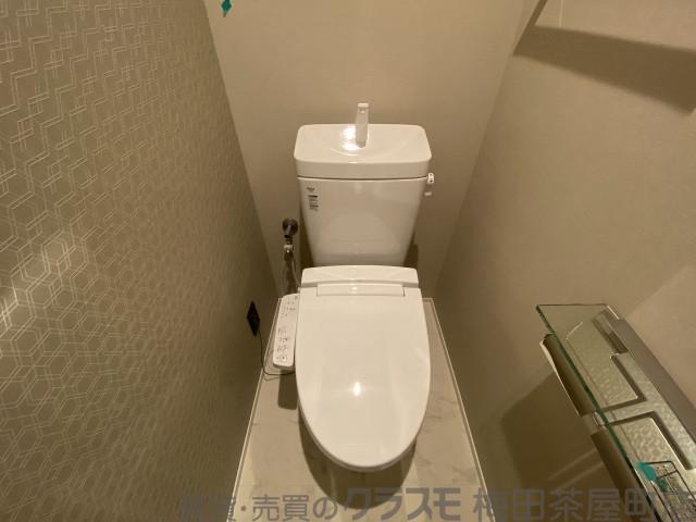 22/30 トイレ
