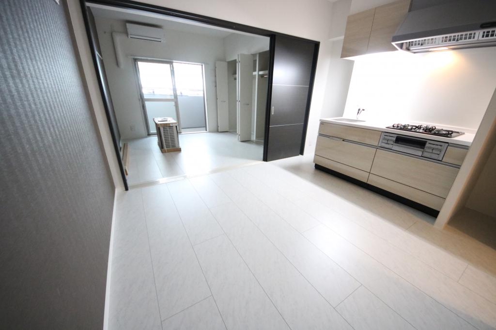 4/30 リビング/ダイニング