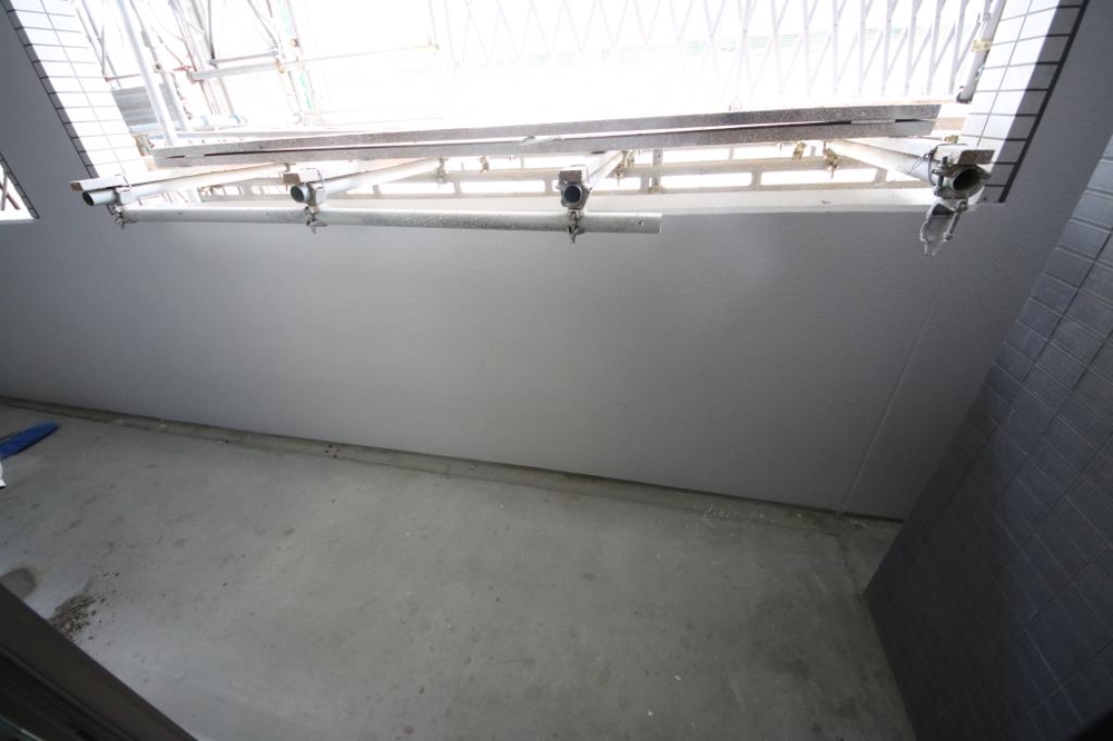 18/30 バルコニー