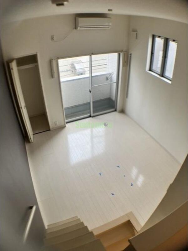 4/21 リビング/ダイニング