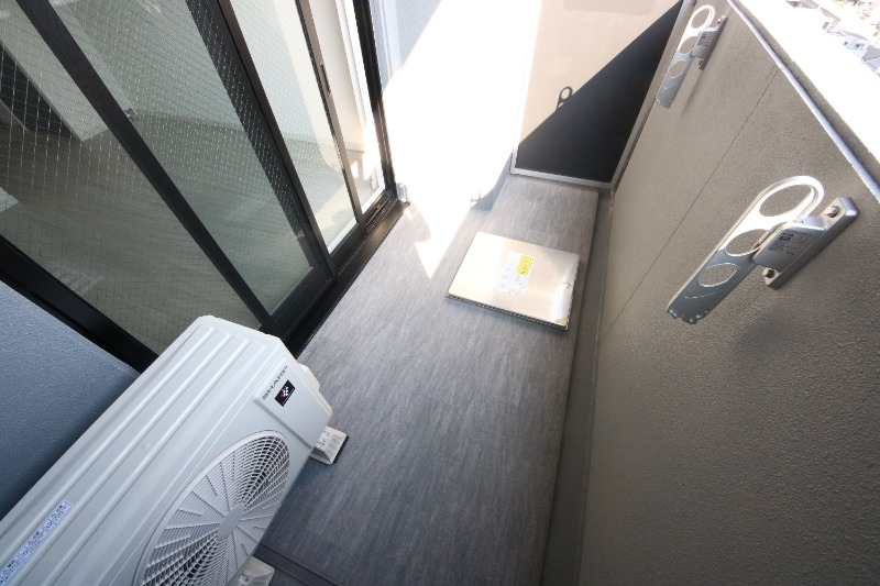 17/30 バルコニー