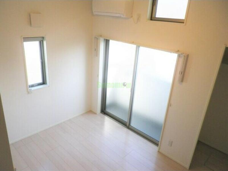 11/19 バルコニー