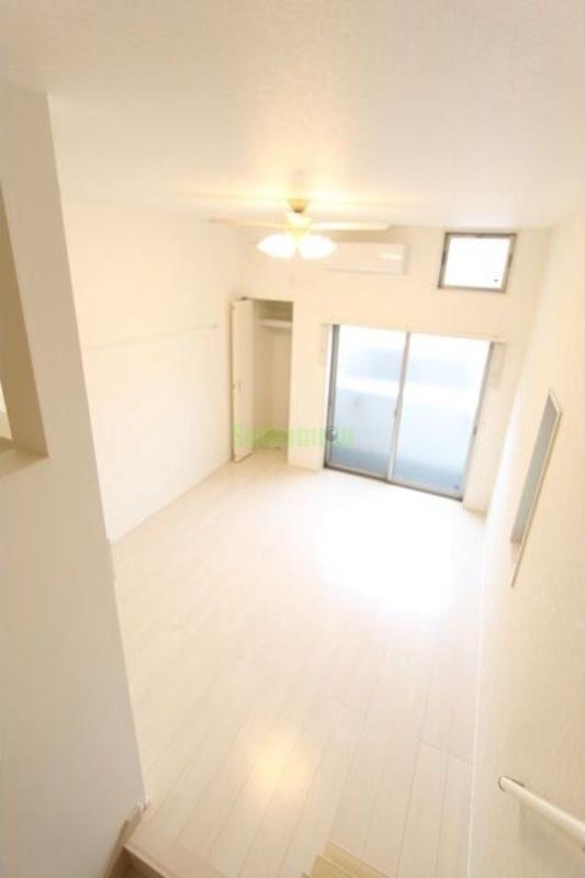 3/18 リビング/ダイニング