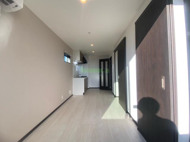 5/30 リビング/ダイニング