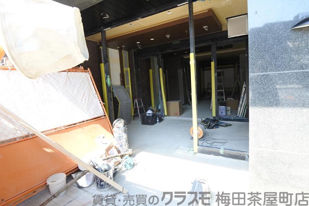 29/30 エントランス