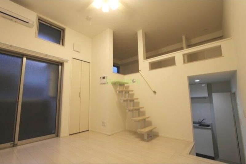 3/19 リビング/ダイニング