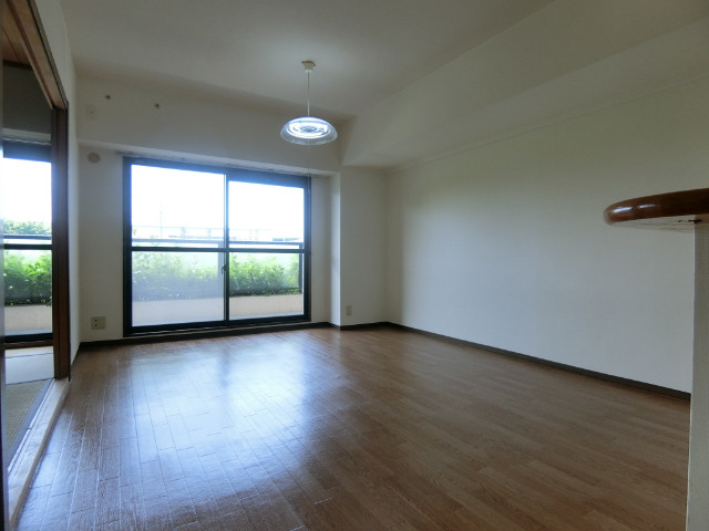 5/30 リビング/ダイニング