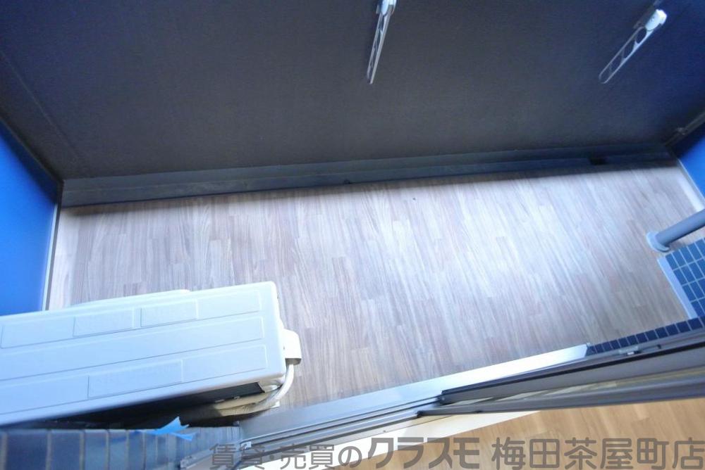 26/30 バルコニー