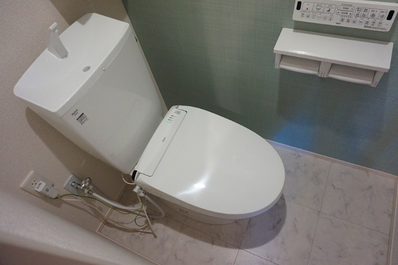 15/30 トイレ