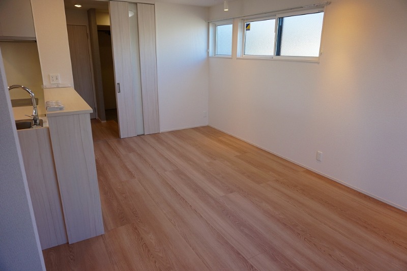 5/30 リビング/ダイニング