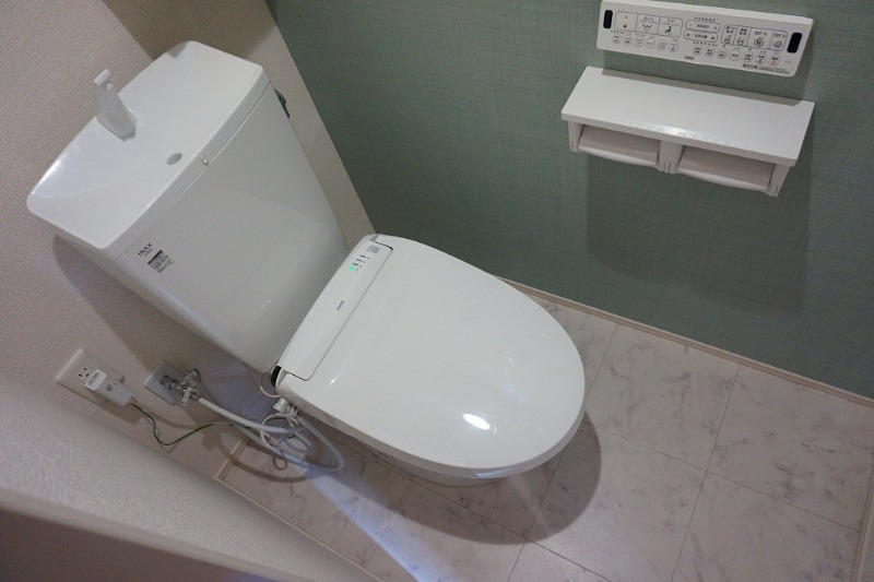 15/30 トイレ