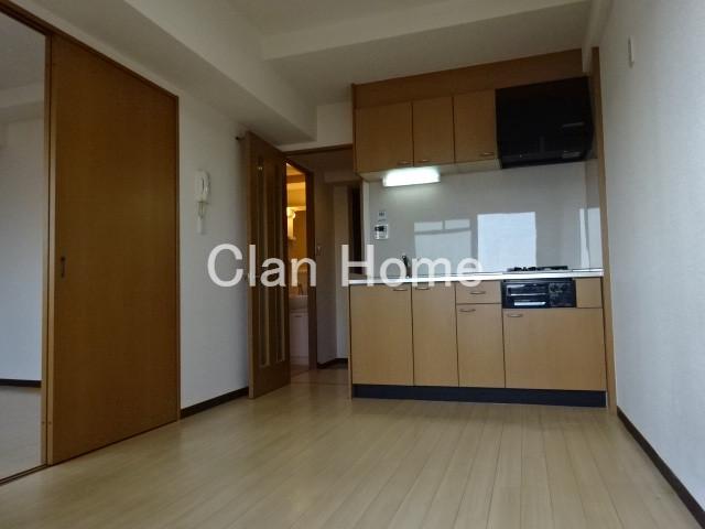 4/30 リビング/ダイニング