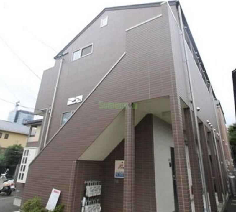 2/8 エントランス