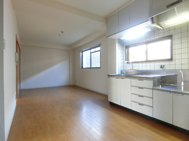 3/30 リビング/ダイニング