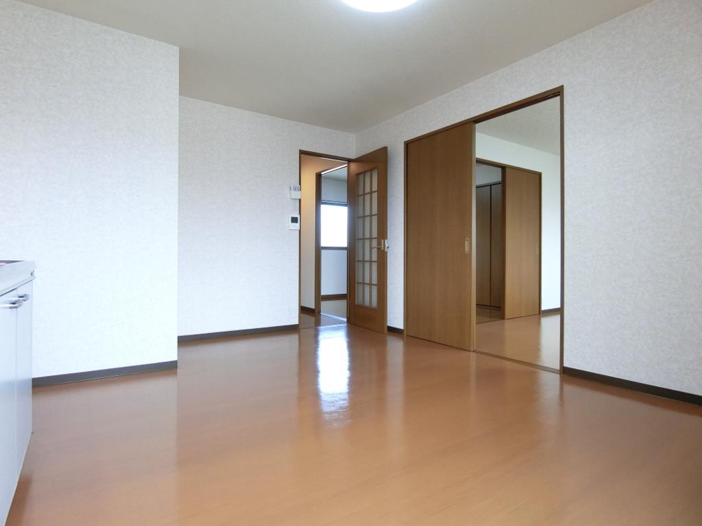 4/30 リビング/ダイニング