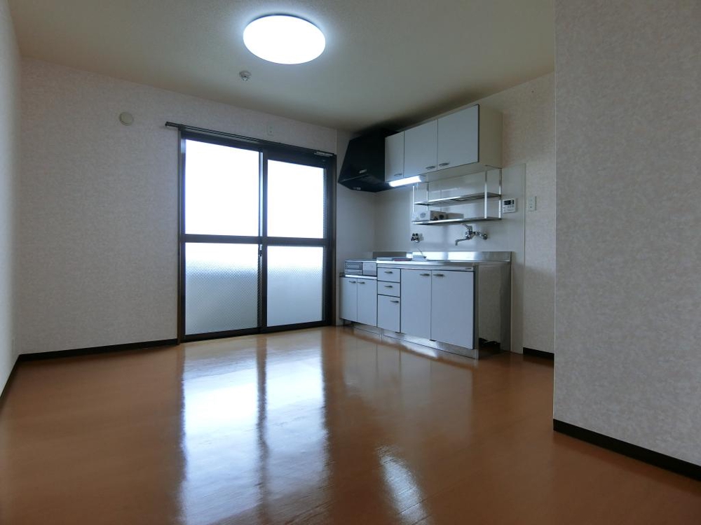 5/30 リビング/ダイニング