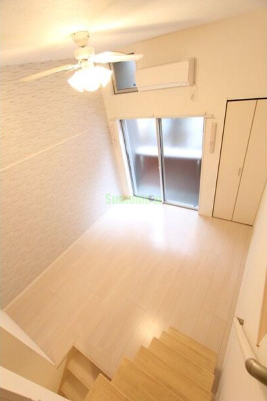 3/18 リビング/ダイニング