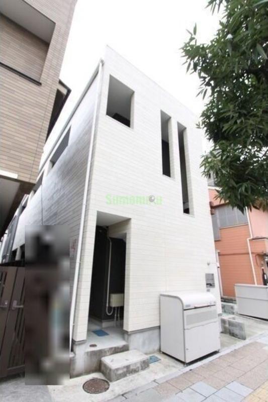 2/7 エントランス