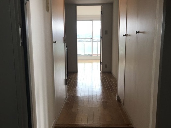 3/18 リビング/ダイニング