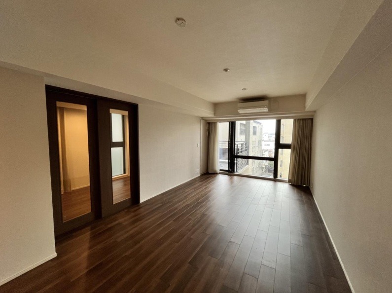 3/12 リビング/ダイニング