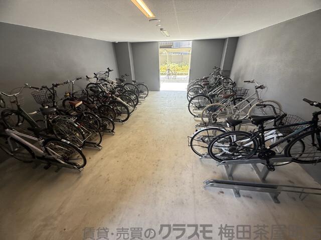 30/30 周辺