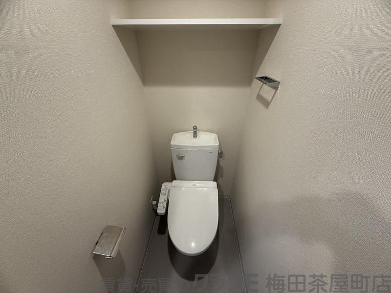 20/30 トイレ