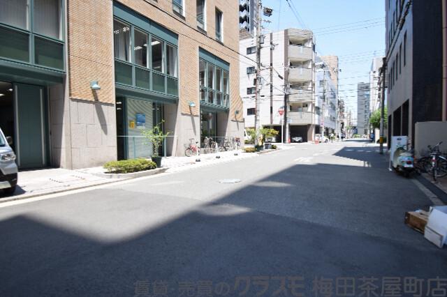 30/30 周辺