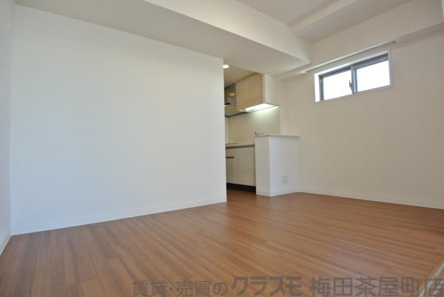 7/30 リビング/ダイニング