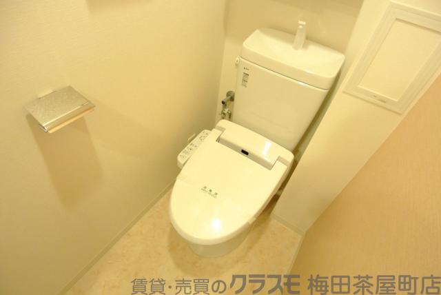 18/30 トイレ