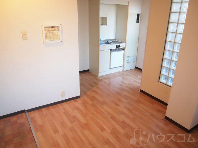 3/25 リビング/ダイニング