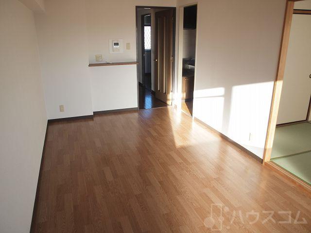 3/30 リビング/ダイニング