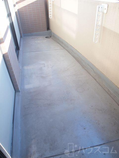 16/30 バルコニー