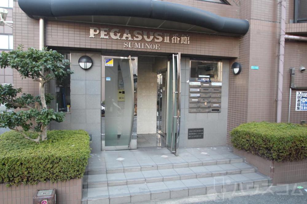 2/5 エントランス