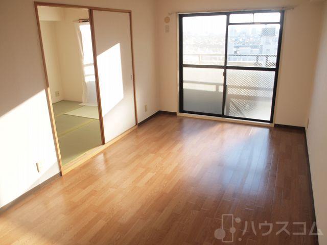 4/30 リビング/ダイニング